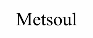 METSOUL