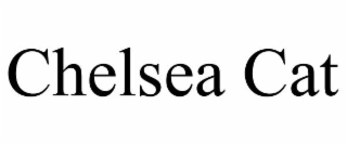 CHELSEA CAT