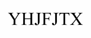 YHJFJTX
