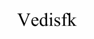 VEDISFK