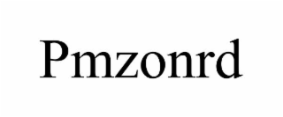 PMZONRD