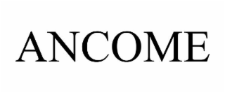 ANCOME