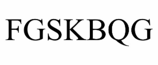 FGSKBQG