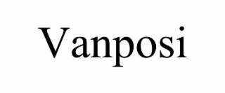 VANPOSI