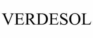 VERDESOL