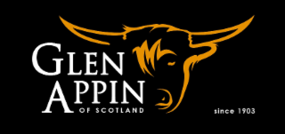 GLEN APPIN OF SCOTLAND SINCE 1903