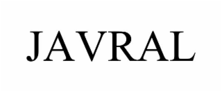 JAVRAL