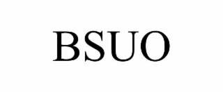 BSUO