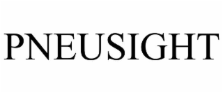 PNEUSIGHT