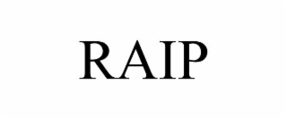 RAIP