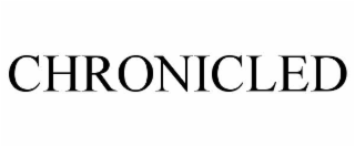 CHRONICLED