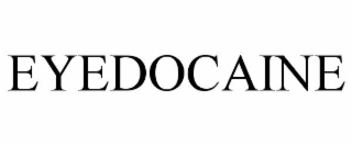 EYEDOCAINE