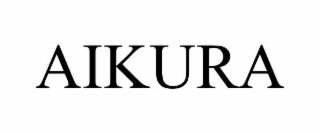 AIKURA