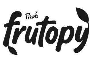 PRIZE FRUTOPY