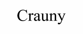 CRAUNY
