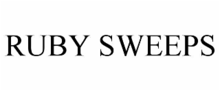 RUBY SWEEPS