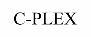 C-PLEX
