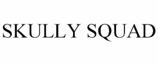 SKULLY SQUAD