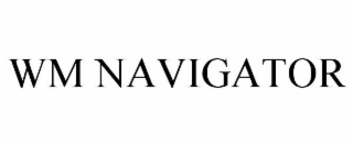 WM NAVIGATOR