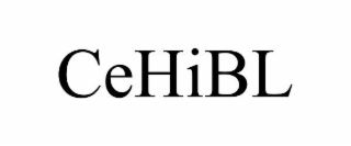 CEHIBL