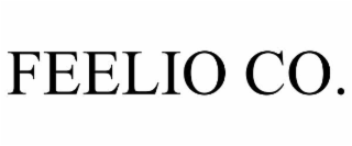 FEELIO CO.