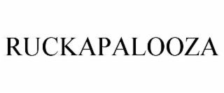 RUCKAPALOOZA
