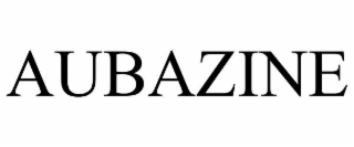 AUBAZINE