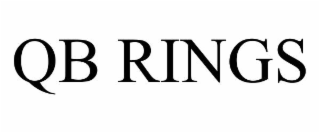 QB RINGS