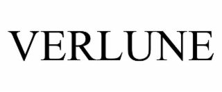 VERLUNE