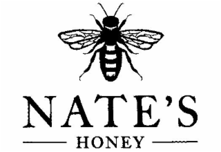 NATE'S HONEY