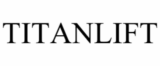 TITANLIFT