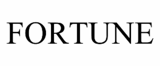 FORTUNE