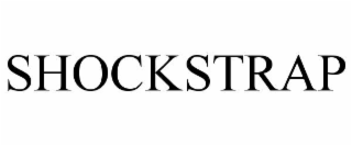 SHOCKSTRAP