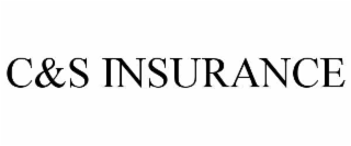 C&S INSURANCE