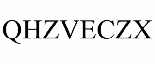 QHZVECZX