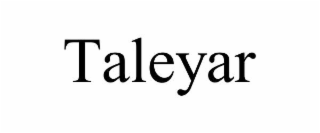 TALEYAR