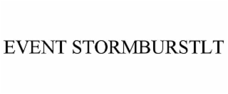 EVENT STORMBURSTLT