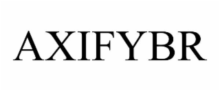 AXIFYBR