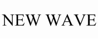 NEW WAVE
