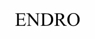 ENDRO