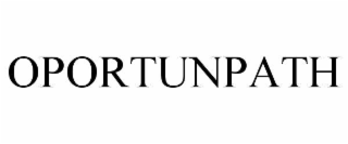 OPORTUNPATH
