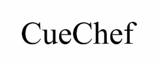 CUECHEF