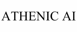 ATHENIC AI