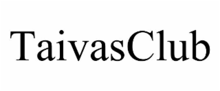 TAIVASCLUB