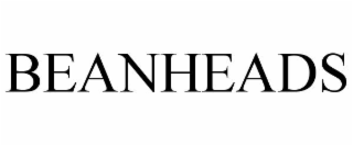 BEANHEADS