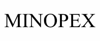 MINOPEX