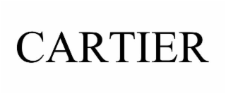 CARTIER