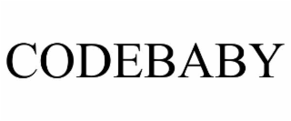 CODEBABY