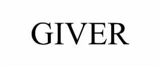 GIVER