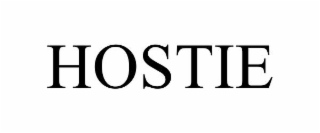 HOSTIE